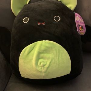 12 inch bat squishmallow
